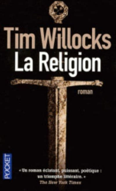 Book cover of: La Religion. By: Tim Willocks