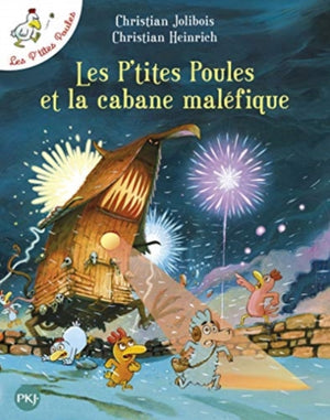 Book ISBN 9782266280648
