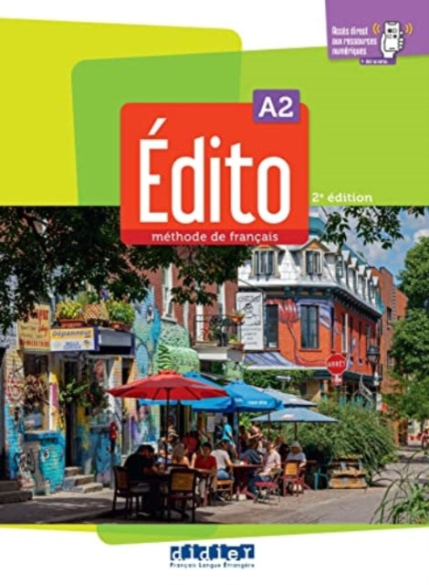 Edito 2e edition