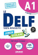 Book cover of: Livre A1 + didierfle.app