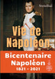 Book cover of: Vie de Napoleon