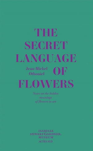 Secret Language of Flowers