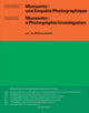 Book cover of: Monsanto. By: Mathieu Asselin