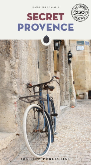 Secret Provence Guide