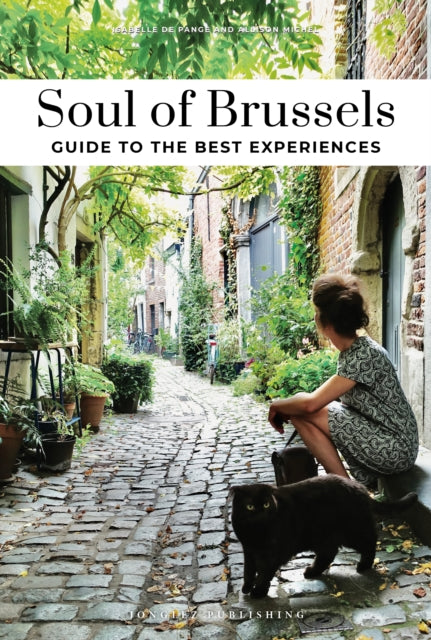 Soul of Brussels Guide