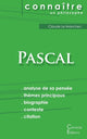 Book cover of: Comprendre Pascal (analyse complete de sa pensee)