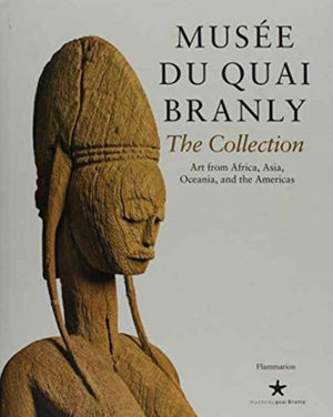 Musee du quai Branly