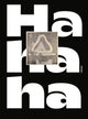 Book cover of: HA! HA! HA!