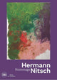 Book cover of: Hermann Nitsch. By: Hermann Nitsch