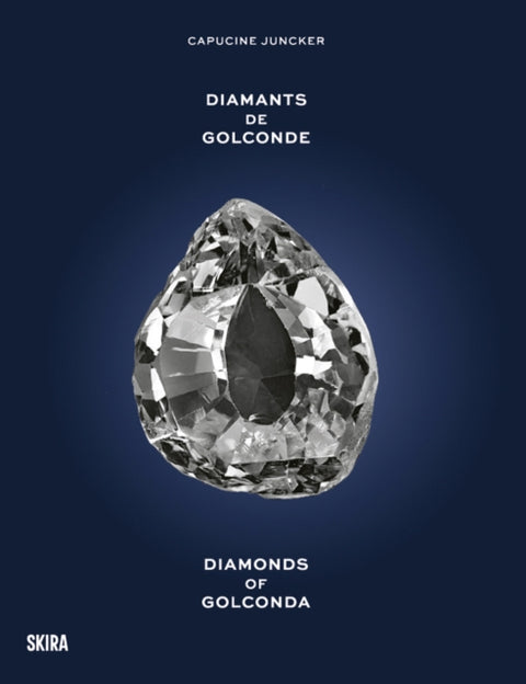 Diamonds from Golconda (Bilingual edition)