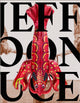 Book cover of: Jeff Koons: Mucem