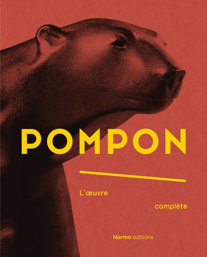 Francois Pompon