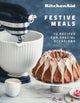 Book cover of: KitchenAid Festive Meals