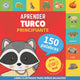 Book cover of: Aprender turco - 150 palabras con pronunciacion - Principiante