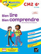 Book cover of: Chouette - Bien lire, bien comprendre CM2/6e