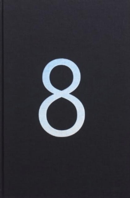 Book cover of: 8