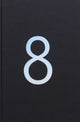 Book cover of: 8