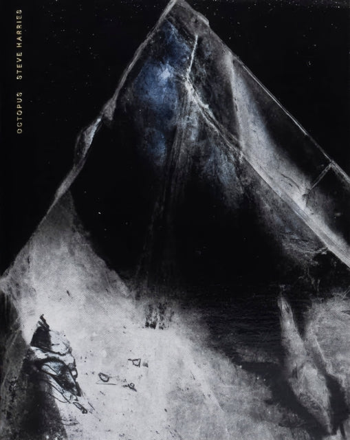 Book cover of: OCTOPUS