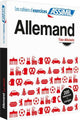 Book cover of: Cahier d'exercices ALLEMAND - faux-debutants