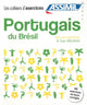 Book cover of: Coffret cahiers PORTUGAIS DU BRESIL debutants + faux-debutants