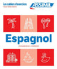 Book cover of: Cahier Exercices Espagnol Niveau Faux-Debutants