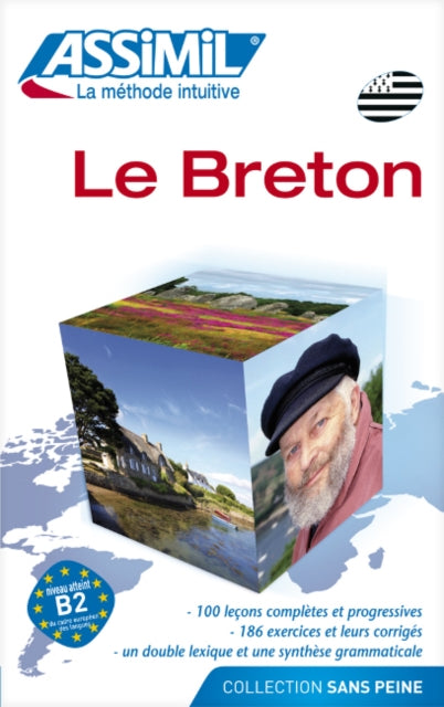 Book cover of: Le Breton