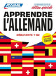 Book cover of: Pack Tel Apprendre L'Alleman 2022 Edition speciale