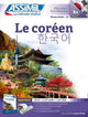 Book cover of: Le Coreen