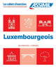 Book cover of: Cahier Exercices Luxembourgeois Niveau