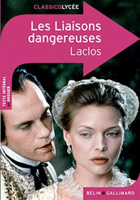 Liaisons dangereuses