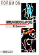 Book cover of: Forum on Immunomodulators