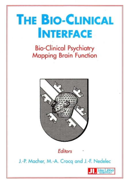 Book cover of: Bio-Clinical Interface