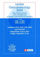 Book cover of: Update Gastroenterology 2004. By: G J KREJS, G N J TYTGAT, J F GALMICHE . EDITED BY: D J GOUMA