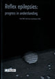 Book cover of: Reflex Epilepsies. By: P. Wolf