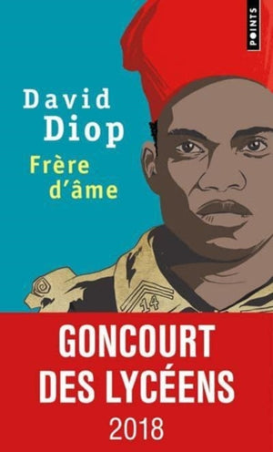 Frere d'ame