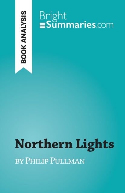 Book cover of: Northern Lights