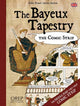 Book cover of: Bayeux Tapestry
