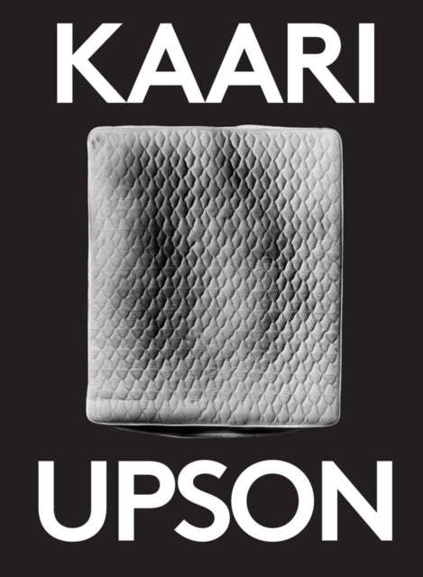 Book cover of: Kaari Upson - 2000 Words. By: Ali Subotnick