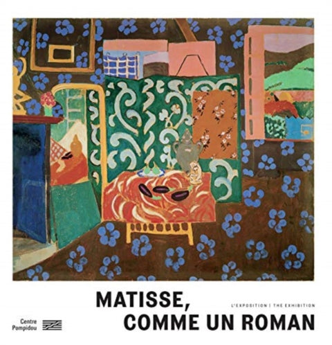 Matisse - Comme Un Roman ALBUM