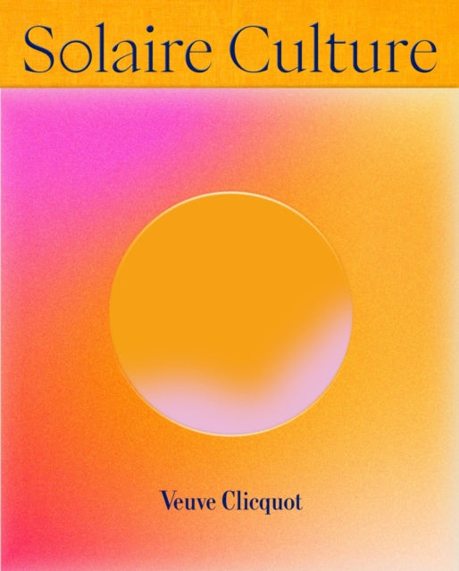 Book cover of: Solaire Culture. By: Camille Morineau