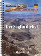 Book cover of: Marokkanische Pisten Band 11 Der Sagho djebel