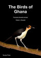Book cover of: Birds of Ghana