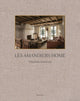 Book cover of: Les Amandiers Home. By: Beta-Plus Publishing