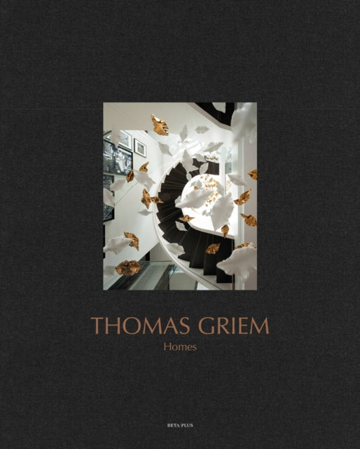 Book cover of: Thomas Griem. By: Thomas Griem