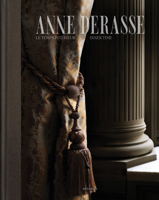 Book cover of: Anne Derasse. By: Brauer DERASSE