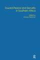 Book cover of: Toward Peace Security Southern
