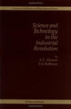 Book cover of: Science And Technology In The