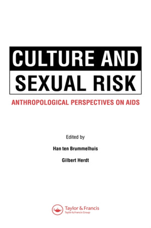 Culture and Sexual Risk