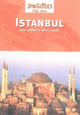 Book cover of: Istanbul. By: Jack Altman