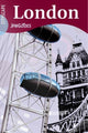 Book cover of: London Cityscape. By: Dan Colwell
